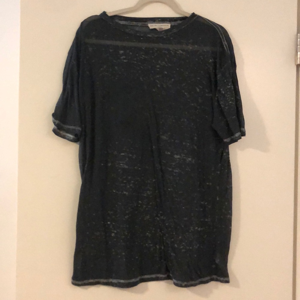 Urban Outfitters x Project Social T shirt